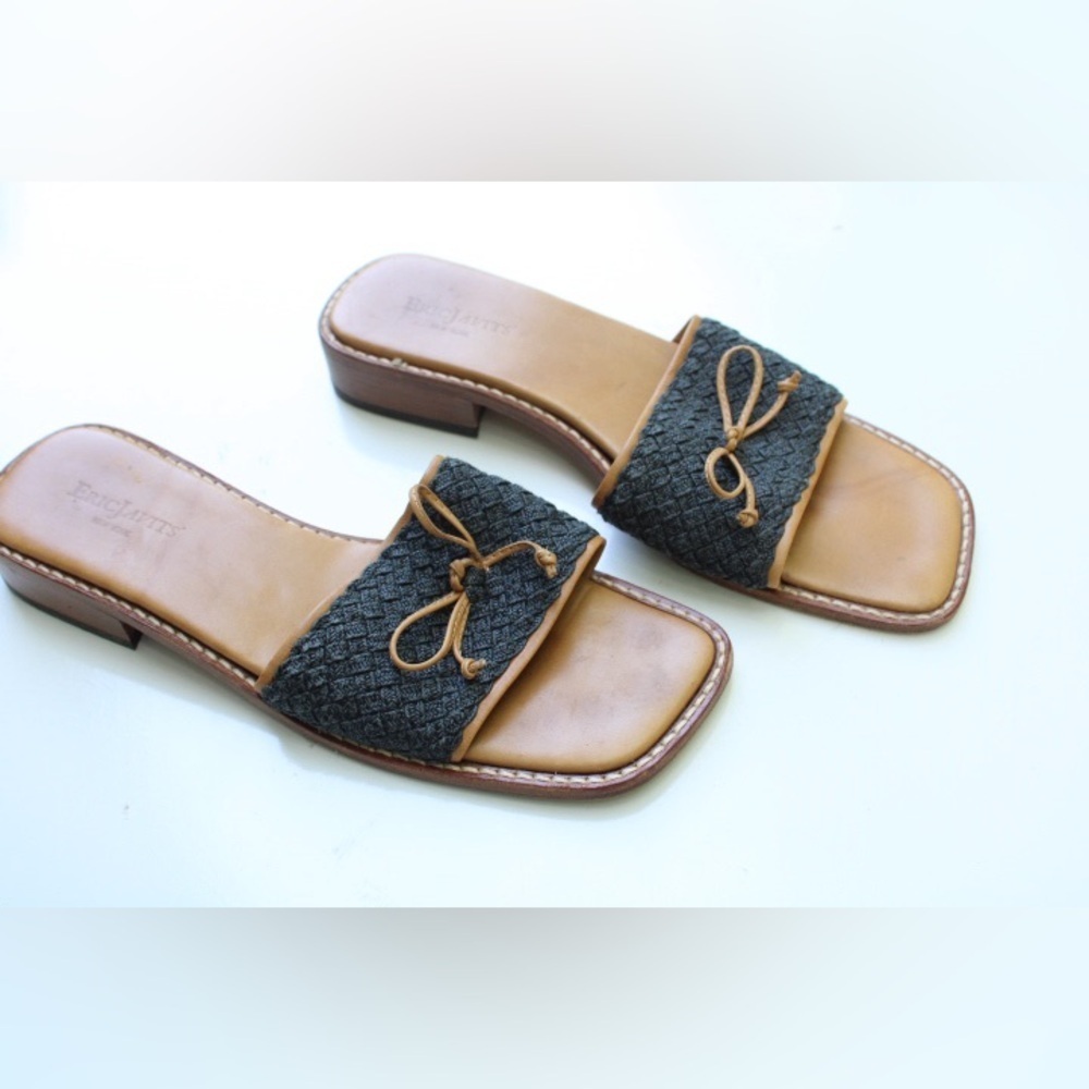 Eric Javits sandals - Picture 5 of 14